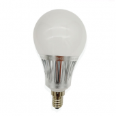 Mi.Light FUT013 MiBoxer 5W E14 RGB+CCT Led Light Bulb 450Lm 2700-6500K 86-265Vac Mi Light