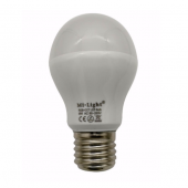 Mi.Light FUT014 6W E27 RGB+CCT Led Light Blub APP Controllable Lamp Mi Light