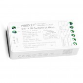 MiBoxer FUT035S+ MiLight DC12-24V 2.4GHz 2 in 1 Led Decoder Control Dimmer Driver