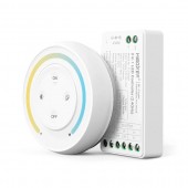 MiBoxer FUT035SA+ MiLight DC12-24V 2.4GHz 2 in 1 Kits Led Decoder Control Dimmer Driver