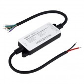 FUT039S-P MiLight DC12-24V Waterproof RGB+CCT 2.4GHz LED Controller