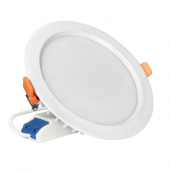 MiBoxer FUT069 Mi.Light 15W Ceiling Light Waterproof RGB+CCT Led Downlight Mi Light