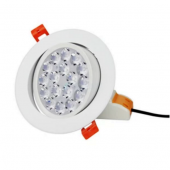 Mi Light FUT062 9W RGB+CCT Led Ceiling Light Downlight Wifi Controllable Mi Light