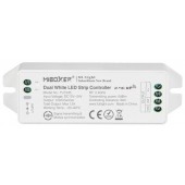 MiBoxer FUT035 Mi.Light Upgraded 2.4G 4-Zone Color Temperature Dual Strip Support Voice Led Cotroller Dimmer Control Driver