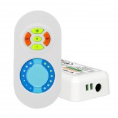 Miboxer FUT021 12V-24V 2.4G Led Strip Dimmer 10A RF Brightness Mi.Light Dimming Controller