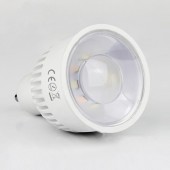 GU10 FUT106 Mi.Light Bulb 6W RGB+CCT LED Spotlight RF Remote App Voice Control Lamp