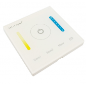 P2 Milight Panel LED Controller Touch Switch Color Temperature Dimmer