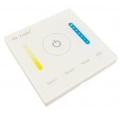 MiBoxer P2 Milight Controller Touch Switch Panel Color Temperature Led Decoder Control Dimmer Driver