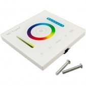 MiBoxer P3 Milight Panel Controller RGB RGBW RGB+CCT Switch Led Decoder Control Dimmer Driver