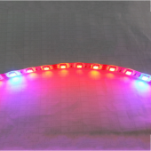 Plant Growing Led Strip 5050 SMD Red/Blue 7:1 Light Hydroponic 12V 5M