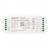 MiBoxer PR5 Milight 5 in 1 Controller 2.4GH Output Max 20A Led 