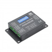 Euchips PX24506 Connector DIP Switch Constant Voltage DMX Decoder
