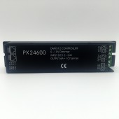 PX24600 DMX512 Controller 0~10V LED Dimmer DMX Driver