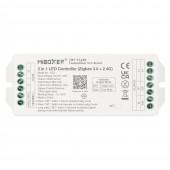 MiBoxer Milight PZ2 2 in 1 LED Controller (Zigbee 3.0 + 2.4G) Output Max 20A