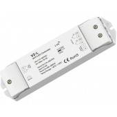 V2-L Skydance Led Controller 2CH*8A 12-36VDC CV Controller Push Dim