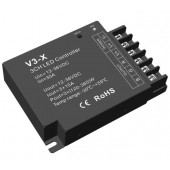 V3-X Skydance LED Controller DC 12-36V CV 3CH*10A