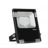 MiLight FUTT06 10W RGB+CCT LED Floodlight DC 24V 2.4GHz