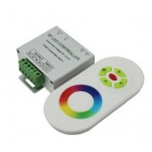Leynew RF301 Full-color Touch Controller LED Controller