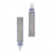 Rotatable 13W G24 5050 SMD 64LEDs LED Corn Bulb Light Lamp