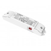 SE-12-100-400-W1DS 12W DALI DT6 CC DALI-2 Intelligent Led Driver Ltech