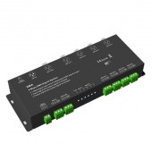 Skydance DMA 4 Channels DMX512 Signal Splitter