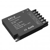 EV1-X Skydance Led Controller 12-24V DC CV Power Repeater 1CH 30A