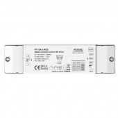 PT-12A-2-WZS 10-42V DC 2CH 12W Skydance Zigbee CCT CC Led Driver Controller 150-450mA