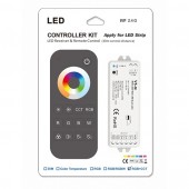 RT5 + V5-M Skydance 3A 5CH RGB+Color Temperature Led Controller Set