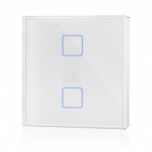 TS1 (WZS) TS2 (WZS) TS3 (WZS) Skydance Zigbee 3.0 Wall Mounted Touch Panel Led Controller