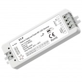 V1-F Skydance Controller 1CH 8A 12-48V DC CV Fade-in Fade-out Led Dimmer
