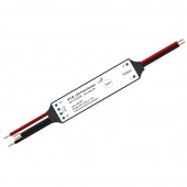V1-N Skydance Push Dim 1CH 3A 12-24V DC RF Push Single Color Led Mini Controller