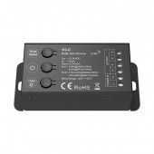 V3-C Skydance Controller 3CH 6A 12-24VDC CV RGB Led Dimmer