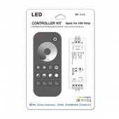 RT1 + V1 Skydance 8A 1CH Single Color Led Controller Kit