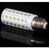 SMD 5050 Corn LED Bulb 6W 36LEDs E27 Energy Saving LED Lamp