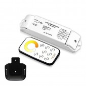 Bincolor T2-R4 Wireless Remote Dimmer Receiver Set Led Controller