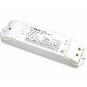 LTECH TD-25-200-900-EFP1 CC Triac LED Intelligent Dimming Driver