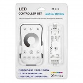 V1 + R6-1 Skydance Led Controller 8A*1CH Brightness LED Controller Set