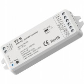 V5-M Skydance LED Controller DC 12-24V 5CH*3A CV