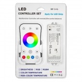 VP + R8-1 Skydance Led Controller 3A*4CH RGBW LED Controller Set