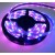 5Vdc WS-2812B RGB Intelligent Flexible LED Light Strip 5M 150LEDs