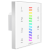 Ltech EX8 RGBW 4 Zones Touch Panel Led Wall Mounted Controller