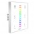 Ltech E4 Touch Panel RGBW Led Controller 12-24Vdc 3Ax4CH